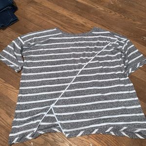 Striped Shirt